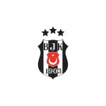 Beşiktaş 3 Star Logo Vector