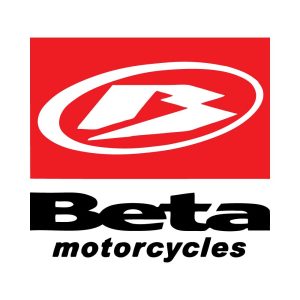 Beta Motorcycles Logo Vector