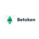 Betoken Logo Vector