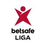 Betsafe Liga 2012 Logo Vector