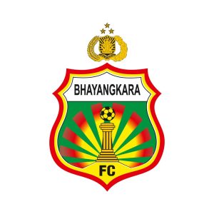 Bhayangkara FC Logo  Vector