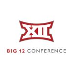 Big 12 Conference Logo Vector