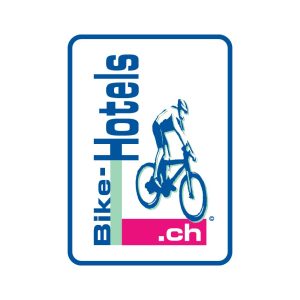 Bike Hotels.Ch Logo Vector