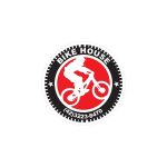 Bike House 2008 Logo Vector