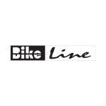 Bike Line Logo Vector