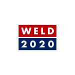 Bill Weld 2020 Presidential Campaign Logo Vector