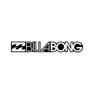 Billabong Girls Logo Vector