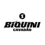 Biquini cavadao Logo  Vector