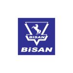 Bisan Logo Vector