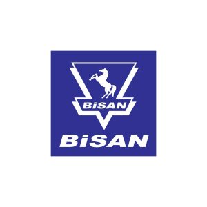 Bisan Logo Vector