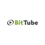 BitTube (TUBE) Logo Vector