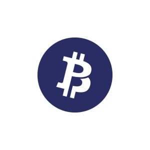 Bitcoin Private (BTCP) Vector