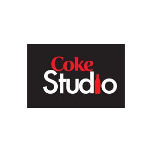 Black Coke Studio Logo Vector