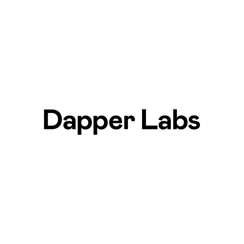 Black Dapper Labs Logo Vector - (.Ai .PNG .SVG .EPS Free Download)