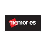 Black Memories Entertainment Logo Vector