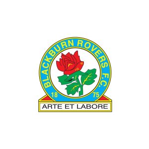 Blackburn Rovers Fc Logo Vector