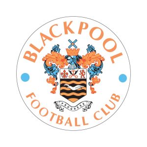 Blackpool Fc Logo Vector