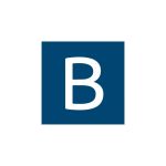 Bleutrade Logo Vector