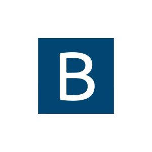 Bleutrade Logo Vector