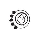 Blink 182 Logo Vector