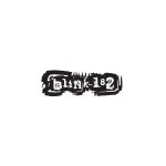 Blink 182 Music Logo Vector