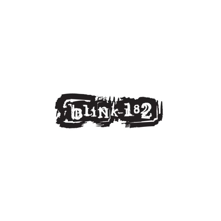 Blink 182 Logo Vector - (.Ai .PNG .SVG .EPS Free Download)