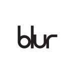 Blur Logo Vector