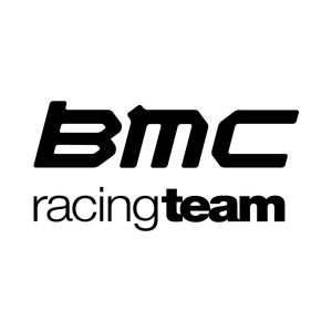 Bmc Racing Team Logo Vector