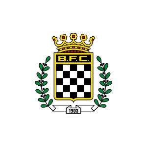 Boavista Futebol Clube Logo Vector