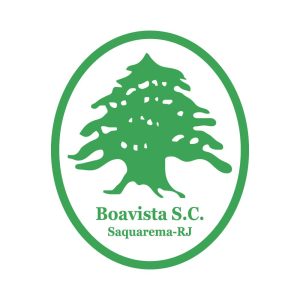 Boavista Sport Club   Saquarema(RJ) Logo Vector