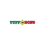 Bob Marley tuff n gong Logo Vector