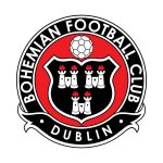 Bohemian Fc Logo Vector