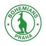 Bohemians Logo Vector