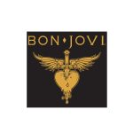 Bon Jovi Logo Vector