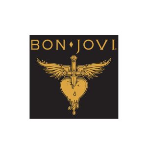 Bon Jovi Logo Vector