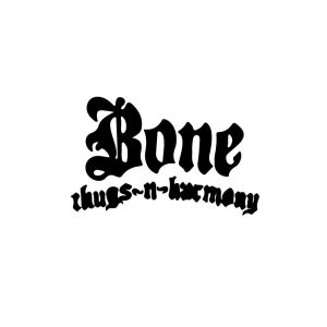 Bone Thugs N Harmony Logo  Vector