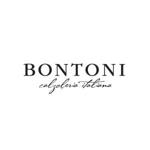 Bontoni Logo Vector