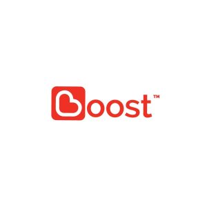 Boost Logo  Vector