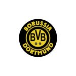 Borussia Dortmund Bvb Logo Vector