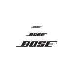 Bose Music Logo