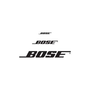 Bose Music Logo