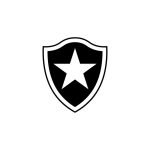 Botafogo de Futebol e Regatas Logo Vector