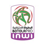 Botolapro Inwi Logo Vector