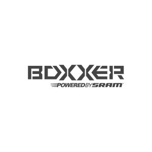 Boxxer Logo Vector