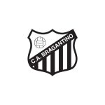 Bragantino Logo Vector