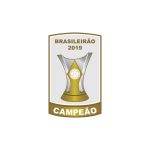 Brasileirao 2019 logo vector