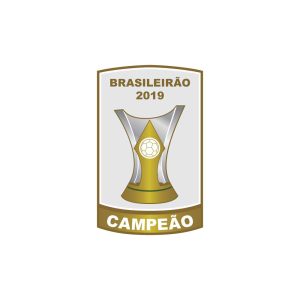 Brasileirao 2019 logo vector