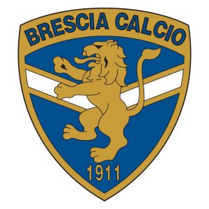 Brescia Calcio Bsfc Logo Vector