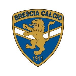 Brescia Logo Vector