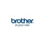 Brother at your Side Logo Vector